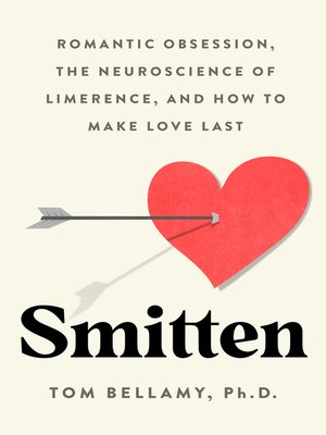 cover image of Smitten
